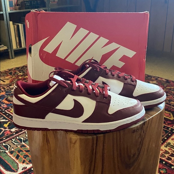 Nike Other - RESERVED 🆕 Nike Dunks Style DD1391-601, Size 13 nib